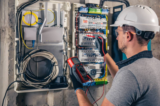 Best Local Electrician Companies  in Burns, OR