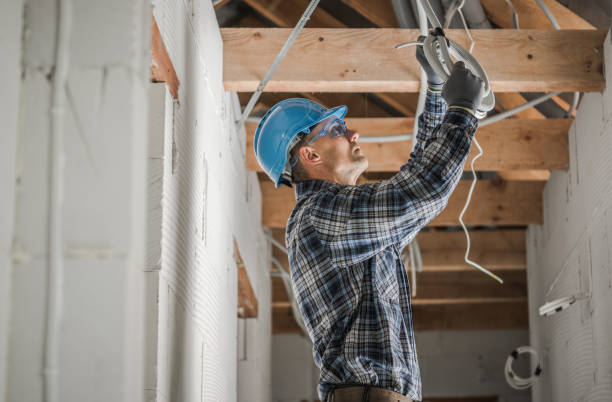 Best Electrical Outlet Repair  in Burns, OR