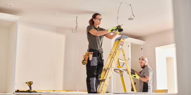 Best Electrical Wiring Services  in Burns, OR