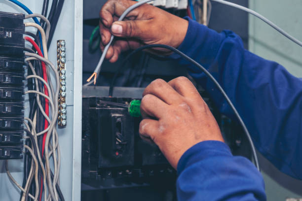 Best Residential Electrician Services  in Burns, OR