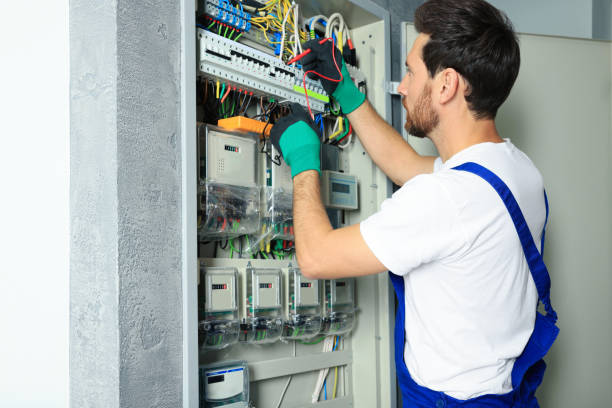 Best 24-Hour Electrician  in Burns, OR