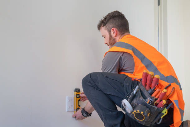 Best Electrician Near Me  in Burns, OR
