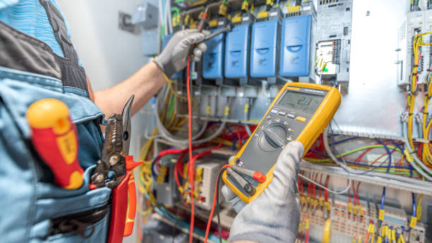 Best Electrical Outlet Repair  in Burns, OR