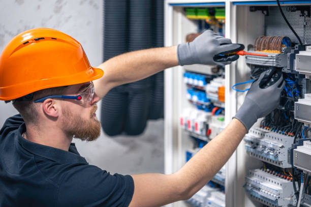 Best Affordable Electrician  in Burns, OR